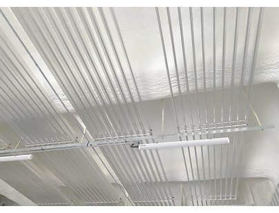 江蘇啟東22540立方米農產品國際物流港冷庫規劃設計工程項目