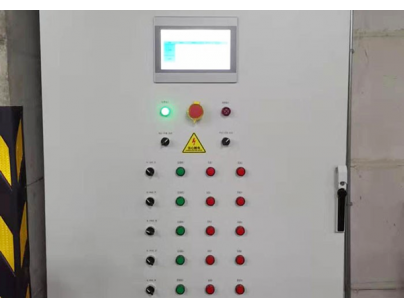 揚子江藥業集團（醫藥冷庫）藥品陰涼冷庫工程項目