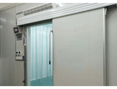 遼寧成大600㎡2-8℃生物GSP醫藥庫工程案例