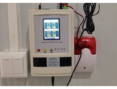 上海優寧維集團生物醫藥冷藏、冷凍庫工程案例