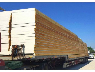 浙江達緣供應鏈6544立方米跨境生鮮電商冷庫工程建造方案