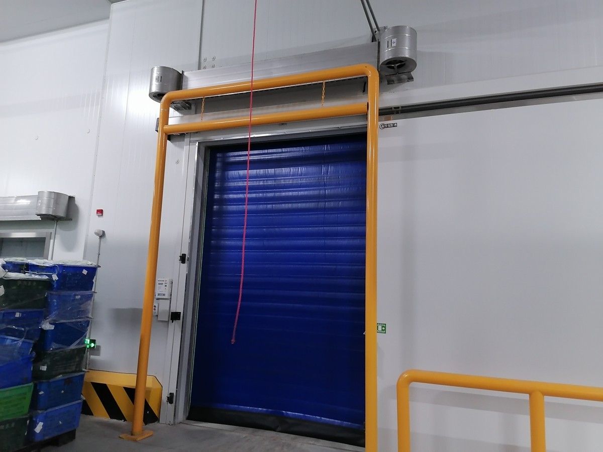 果蔬冷庫建設多少錢一平方？