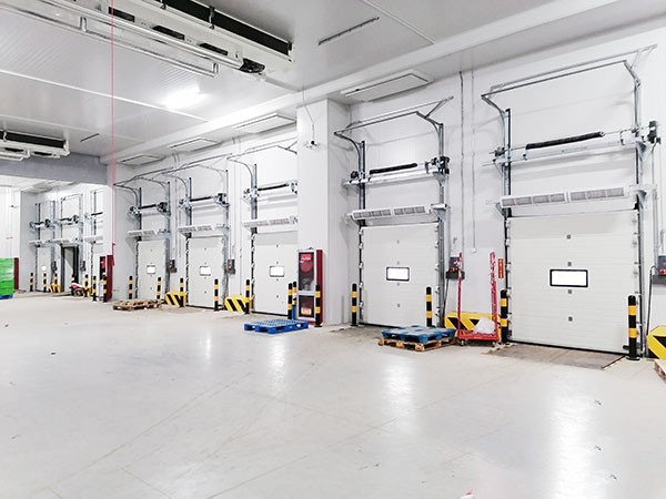 1500平方冷庫建設需要多少錢？