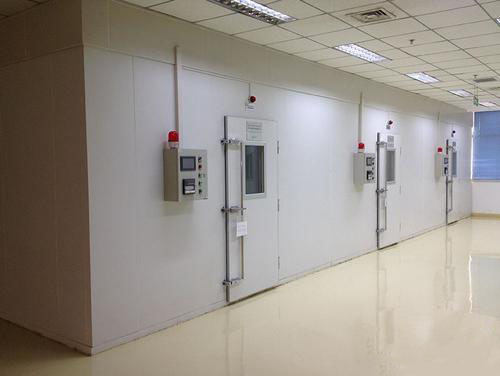 冷凍庫建設多少錢一平方