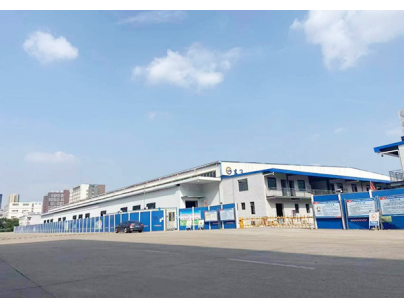 武漢長(zhǎng)發(fā)永來(lái)冷鏈物流現(xiàn)代化高標(biāo)變溫冷庫(kù)規(guī)劃設(shè)計(jì)建造項(xiàng)目