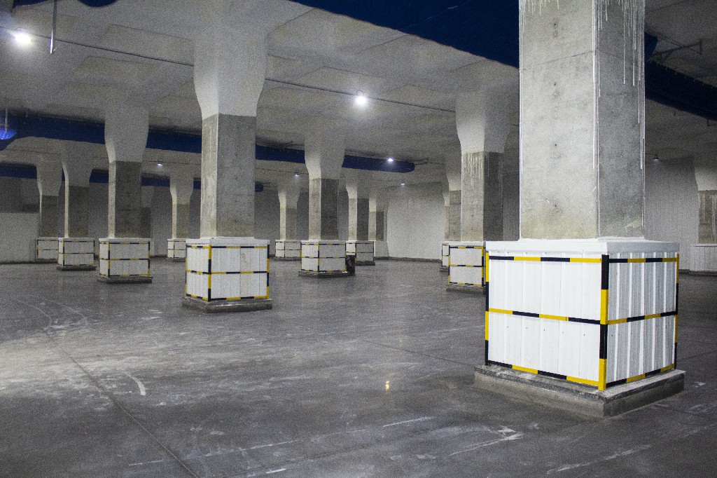 定做冷庫(kù)需要多少錢