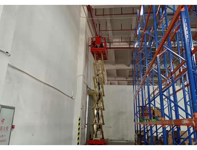 三只松鼠生產車間54000立方食品加工冷庫工程建設方案