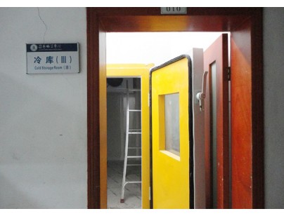 華中農(nóng)業(yè)大學(xué)（園藝林學(xué)學(xué)院）氣調(diào)實驗冷庫工程建造方案