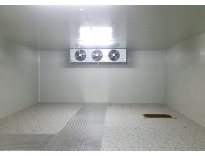 成都垃圾房冷庫、低溫冷凍庫工程建造方案