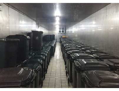 成都垃圾房冷庫、低溫冷凍庫工程建造方案