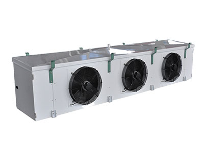 冷庫(kù)專用單側(cè)出風(fēng)冷風(fēng)機(jī)