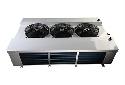 冷庫專用雙側出風冷風機