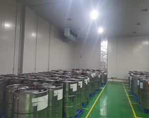 引發劑防爆冷庫（低溫危險品庫房）建造標準