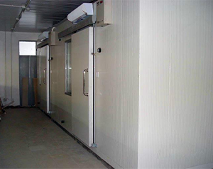 建設(shè)冷凍庫每平米造價,做冷凍庫多少錢一平方?