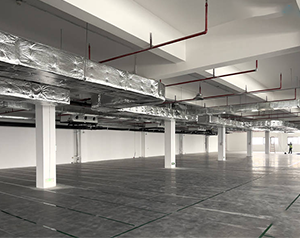 大型自動化冷庫設計標準方案及規范要求（已更新）