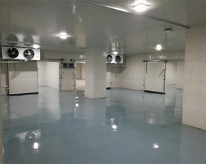 疫苗冷凍醫藥冷庫建造多少錢