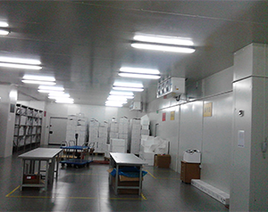 安裝一個滿足認證標準的醫藥血清樣品冷凍庫需要多錢？