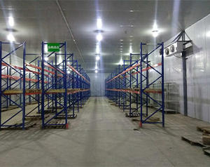 生物公司建造200平2-8℃醫藥冷庫建造費用？