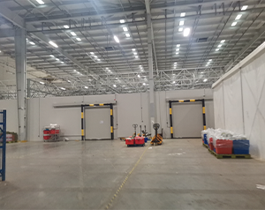 建造200立方生物樣品冷藏庫費用價格是多少？