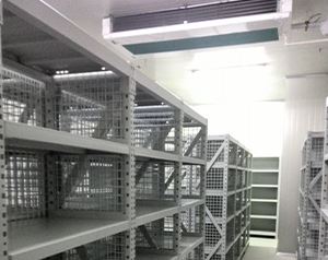 醫藥冷庫方案，試劑冷庫造價影響因素