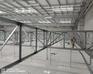 建造恒溫低溫倉庫制冷設備及造價費用是多少？