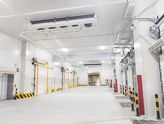 預制品早點可以放冷藏嗎？