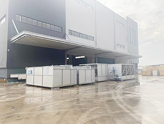 預制品早點可以放冷藏嗎？