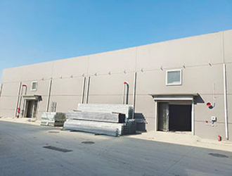 預制品早點可以放冷藏嗎？