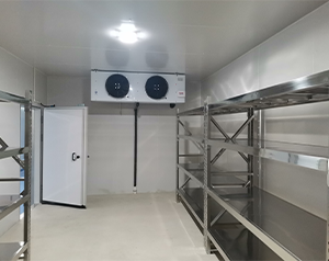 3000立方恒溫冷庫(kù)建造要多少錢