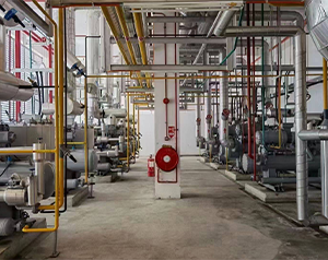 湖北省倉庫自動化貨架安裝的現狀與前景