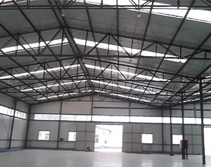 藥品陰涼庫設計規范和標準