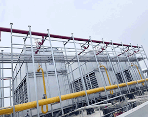 冷庫的設計安裝造價多少錢？冷庫建造成本收費標準