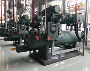 冷庫自動化加工廠設計方案