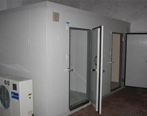 啤酒冷庫安裝多少溫度？造價是多少