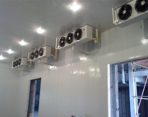 30立方電冷庫多少錢_30立方小型醫藥冷庫造價