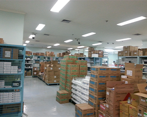 藥品冷庫具備什么功能和特點