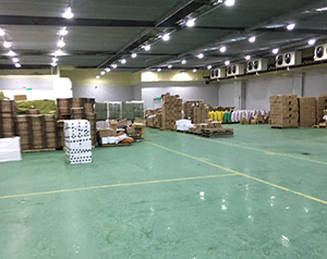 冷庫和廠房可以合建嗎？