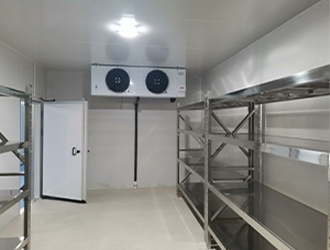 夾套式冷庫的優點有哪些？