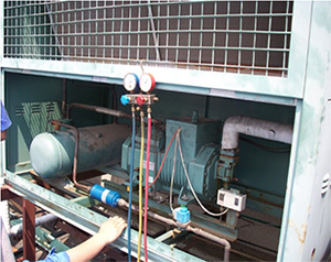 武漢冷庫維修公司電話號碼-專業(yè)維修,快速響應，貼心服務