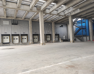 如何設計符合寧夏地區的食品雙溫冷庫？