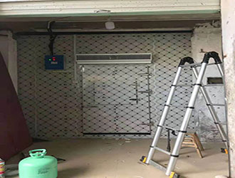 24小時冷庫維修有必要嗎？