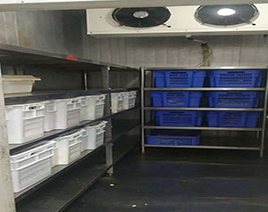 寧夏食堂雙溫冷庫(kù)供應(yīng)商