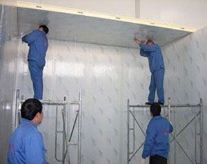 冷庫(kù)設(shè)備維修保養(yǎng)措施有哪些？