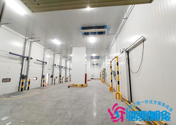 冷庫建造每平方米大造價大概需要多少錢？