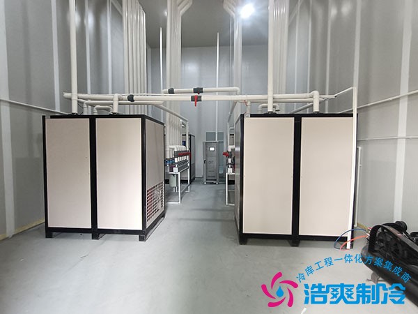 陜西建造價果蔬氣調庫多少錢？_2024年果蔬氣調庫造價表