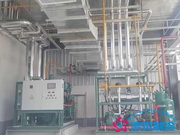 建造5000噸豬肉屠宰速凍冷庫造價多少錢？