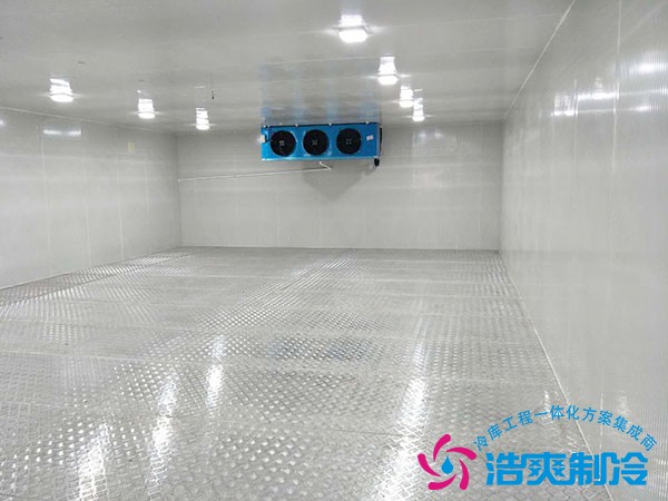 醫(yī)藥行業(yè)哪些地方能用得著冷庫(kù)？