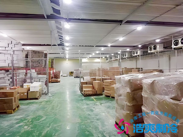 冷凍庫(kù)建設(shè)正常多少錢(qián)一平方