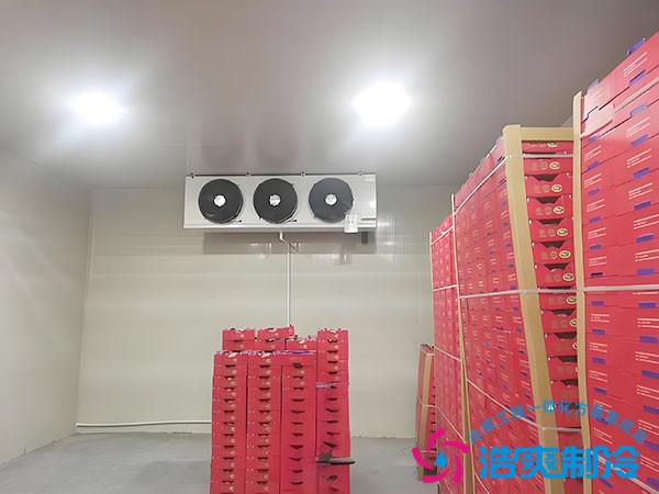 恒溫冷庫(kù)建造預(yù)算