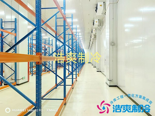 醫(yī)療器械冷庫(kù)建造面積要求